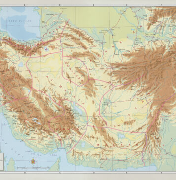 Iran under the Umayyads and ʿAbbāsids
